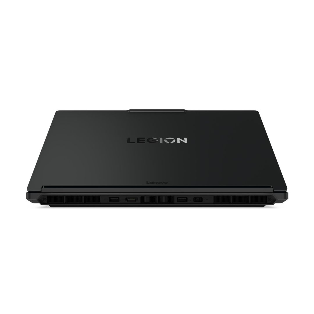 Lenovo Legion 5 Eclipse Black