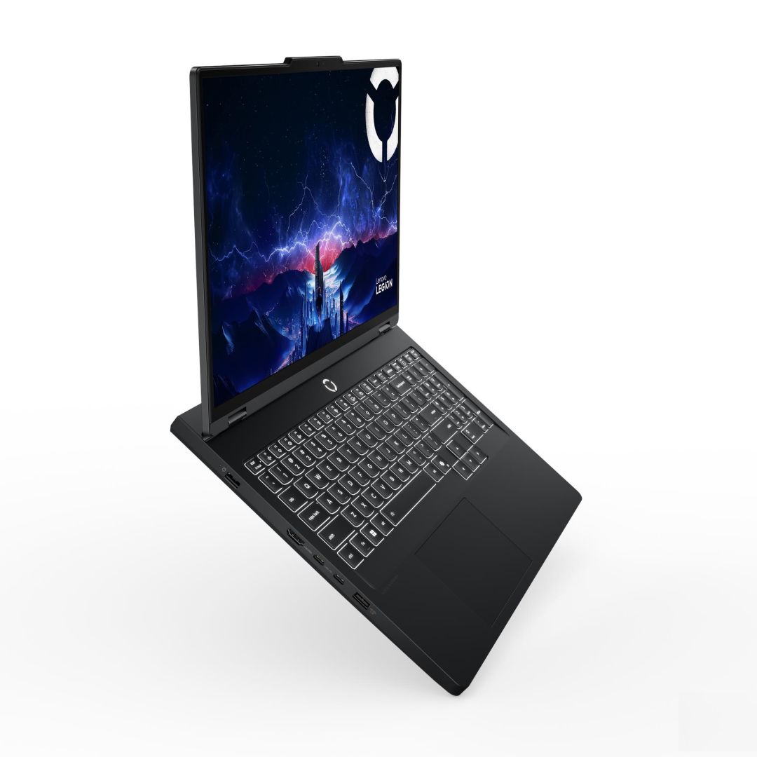 Lenovo Legion Pro 5 Eclipse Black