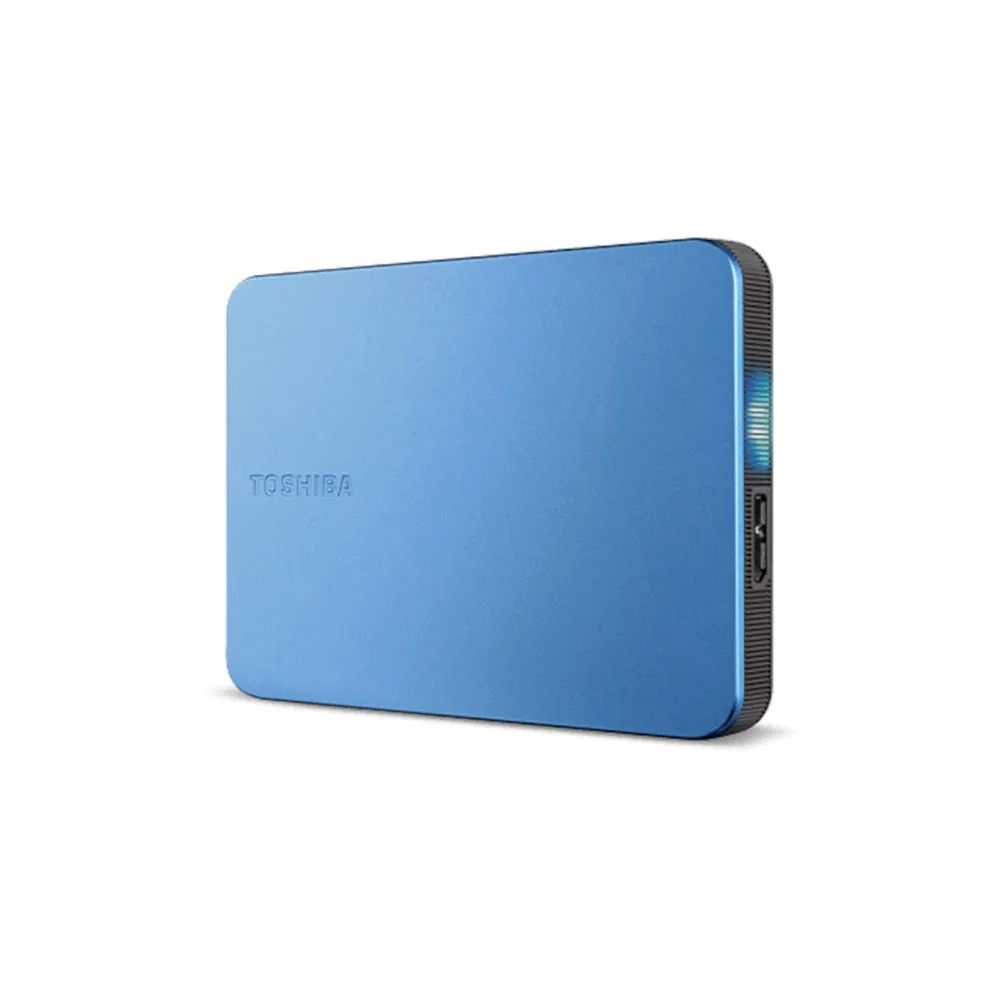 Toshiba 2TB 2,5