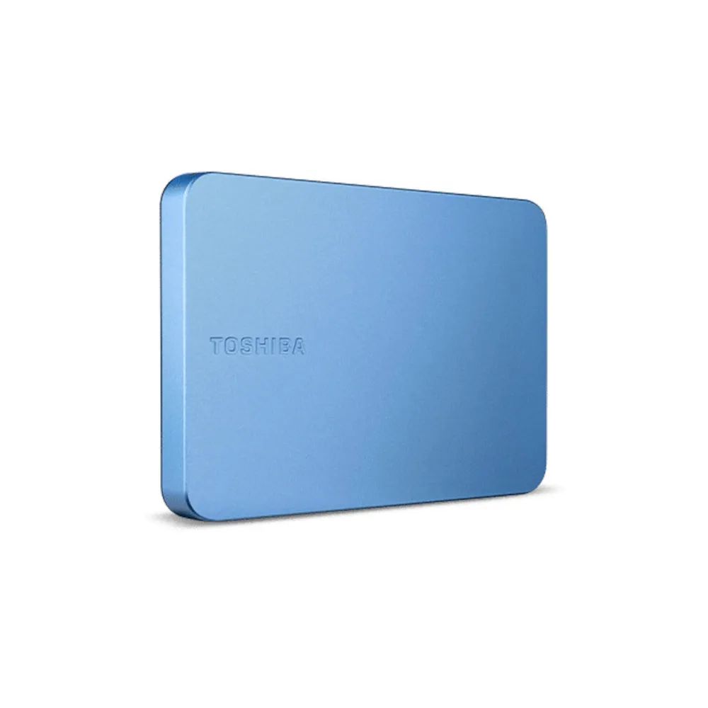 Toshiba 2TB 2,5