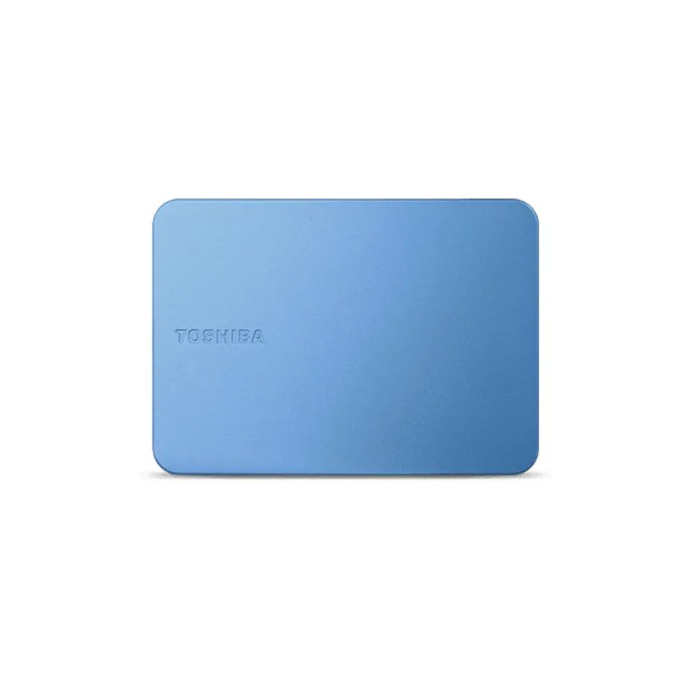 Toshiba 2TB 2,5