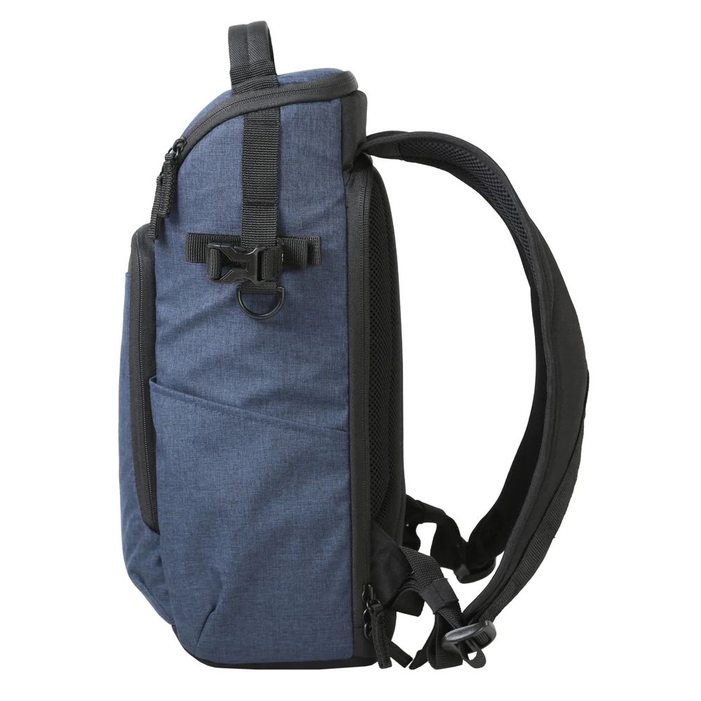 Vanguard VESTA ASPIRE 41 NV Shoulder Bag Blue