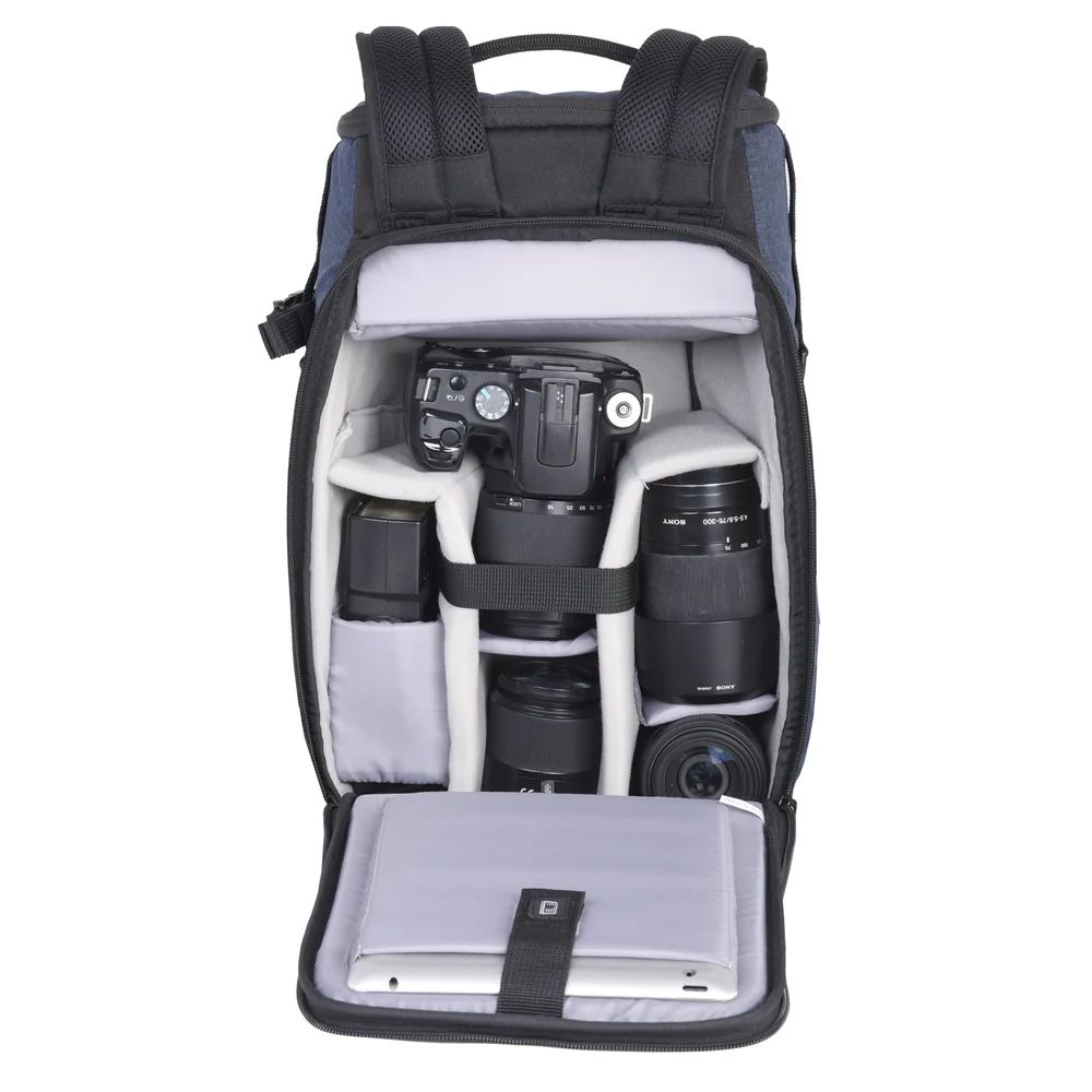 Vanguard VESTA ASPIRE 41 NV Shoulder Bag Blue