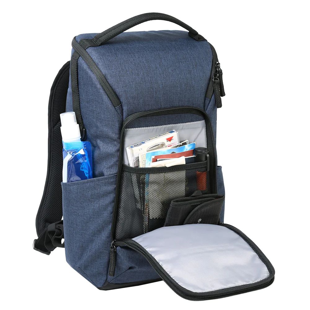 Vanguard VESTA ASPIRE 41 NV Shoulder Bag Blue