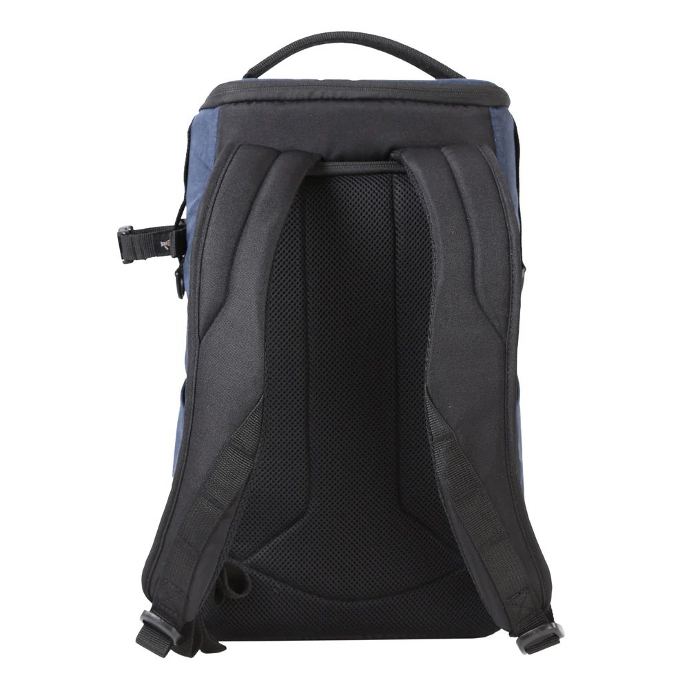Vanguard VESTA ASPIRE 41 NV Shoulder Bag Blue