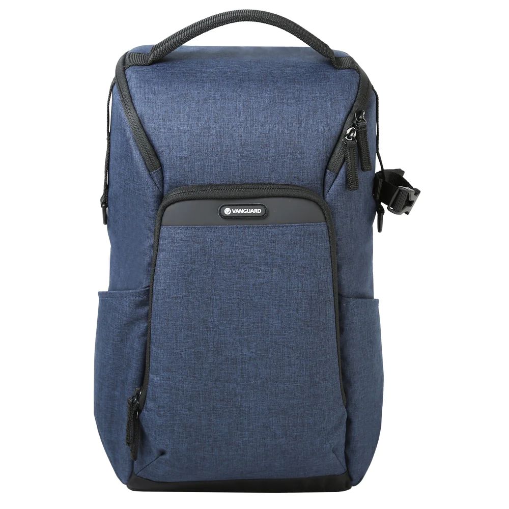 Vanguard VESTA ASPIRE 41 NV Shoulder Bag Blue