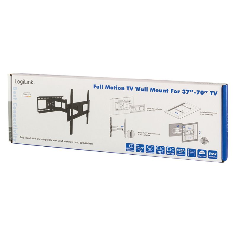 Logilink BP0028 TV wall mount 37