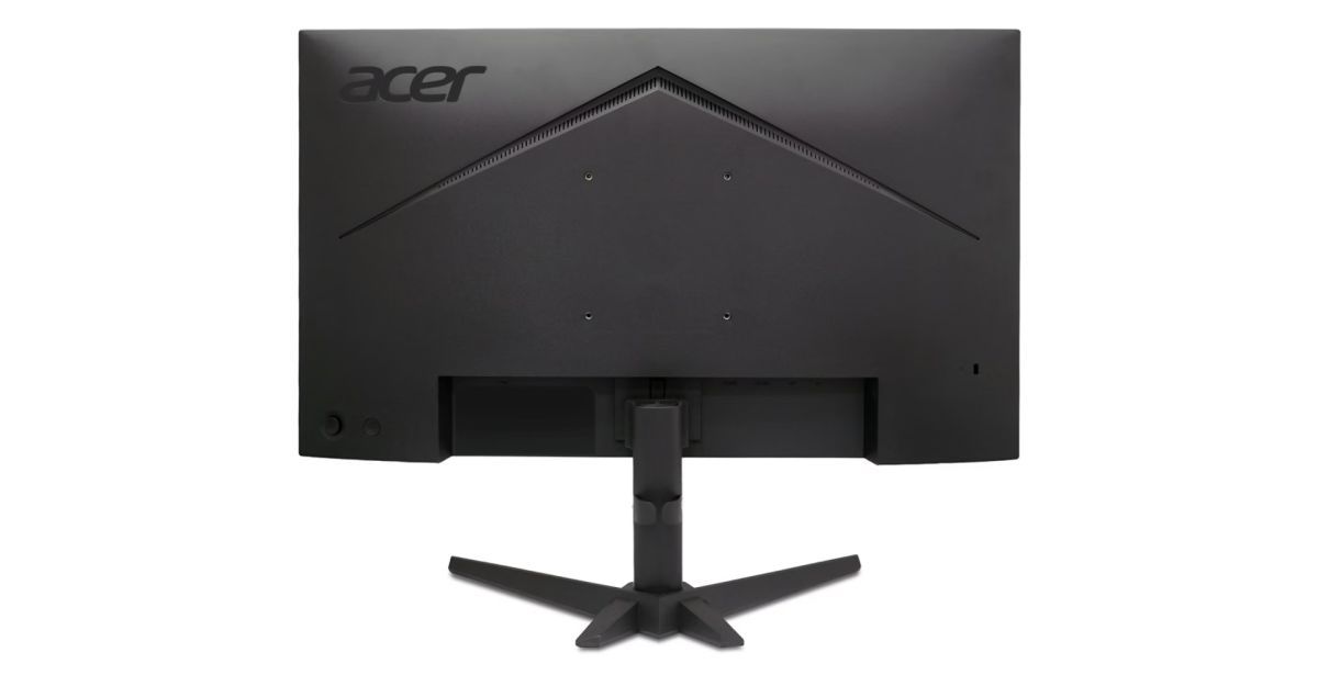 Acer 27