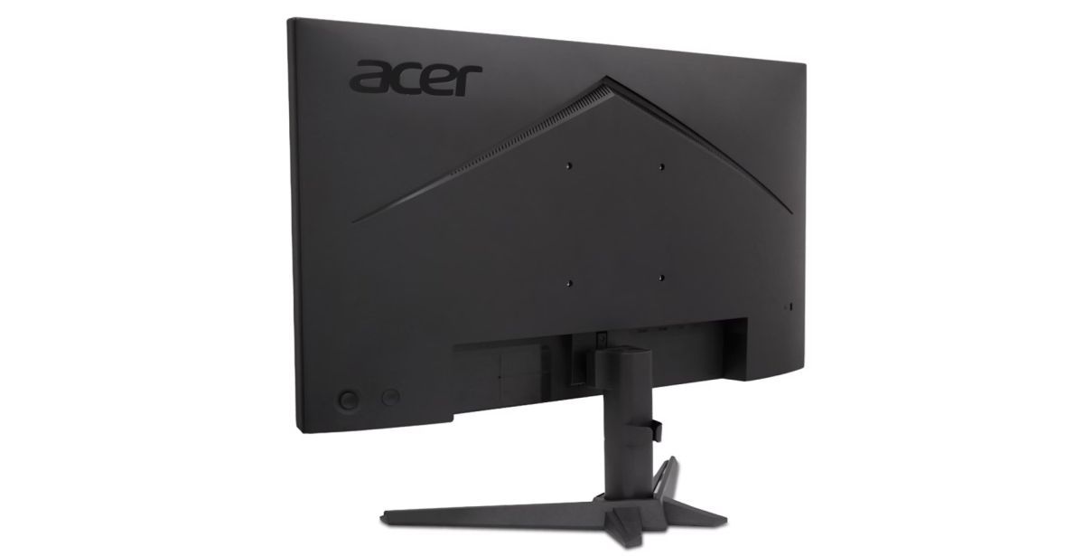 Acer 27