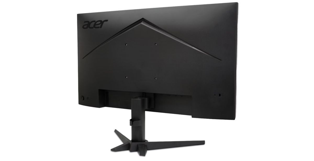 Acer 27