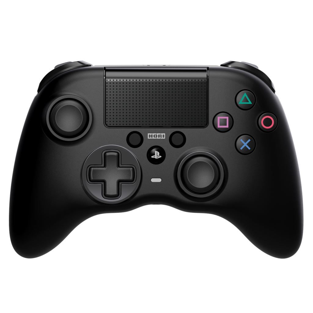 Hori Onyx Plus Wireless Gamepad Black