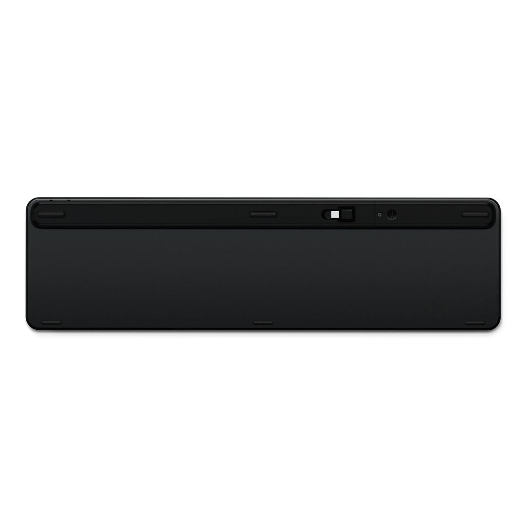 Satechi Slim EX3 Wireless Bluetooth Keyboard Space Black US