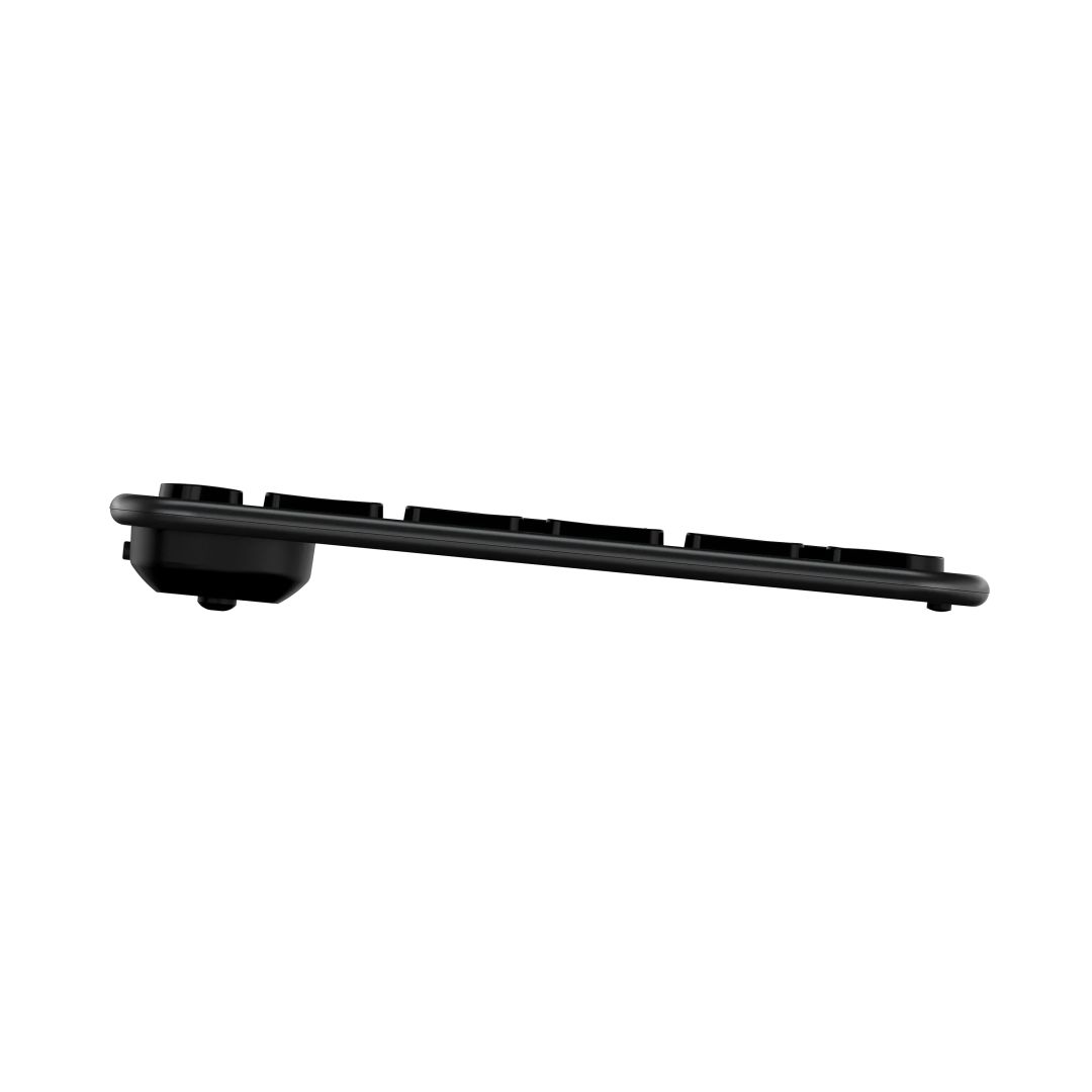 Satechi Slim EX3 Wireless Bluetooth Keyboard Space Black US