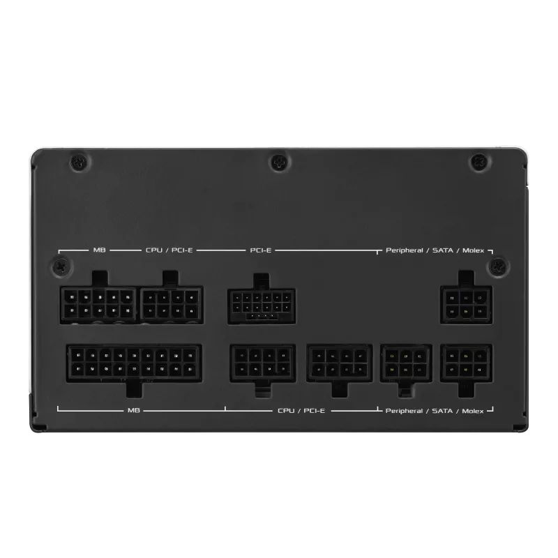 Asus 750W 80+ Gold Prime Bulk