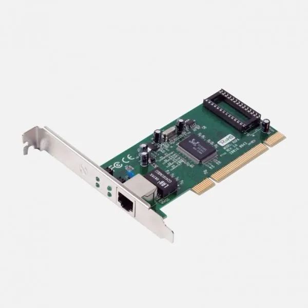 Approx APPPCI1000V2 32bit Gigabit Ethernet PCI Network Card