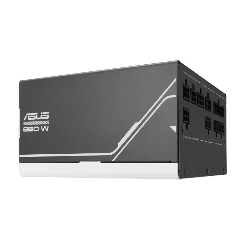 Asus 850W 80+ Gold Prime Bulk
