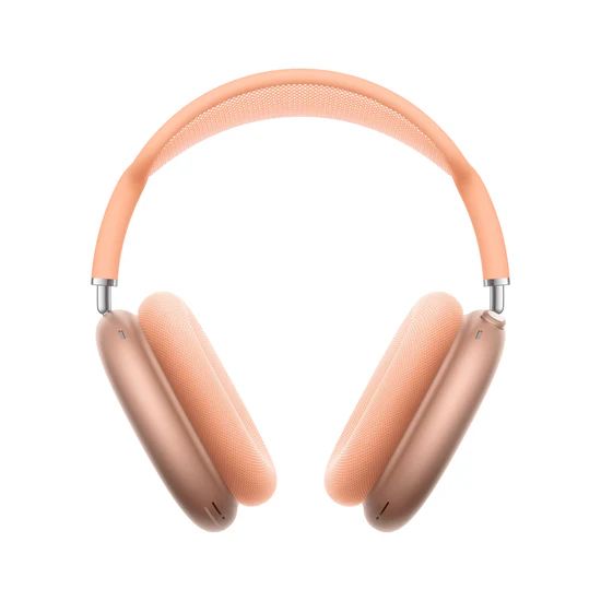 Apple AirPods Max 2 Headset Orange