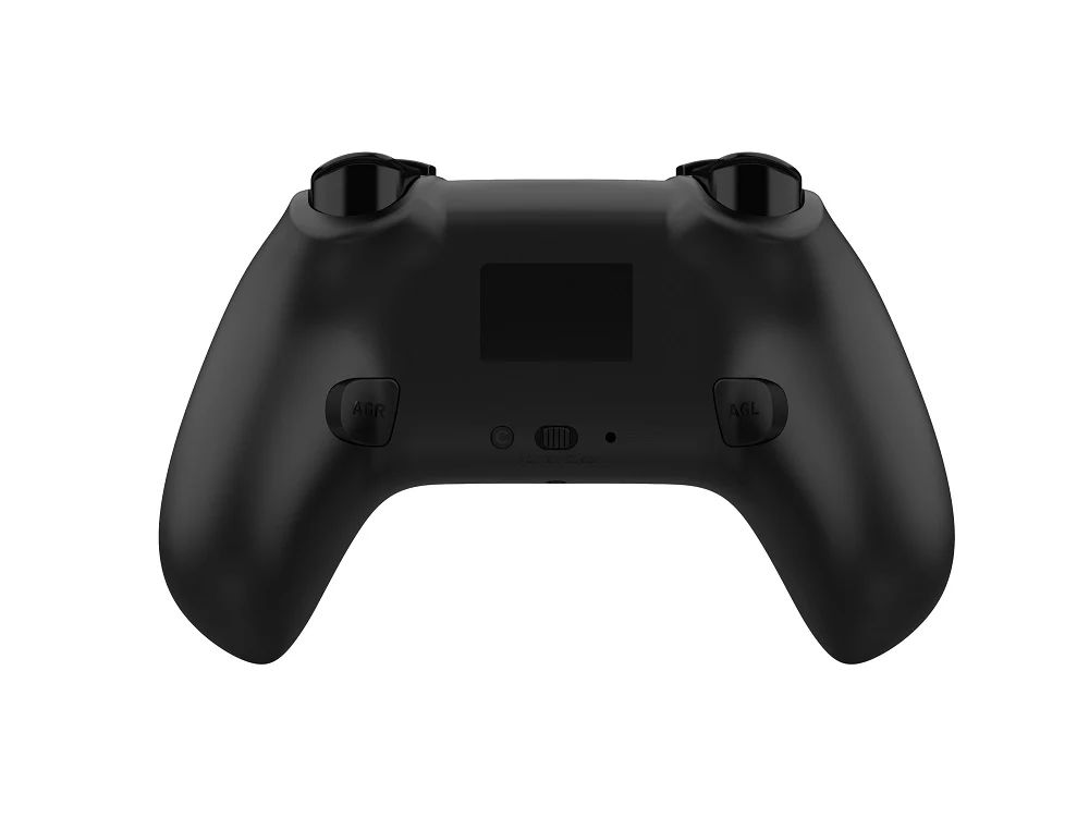 Dragonshock PopTop Bluetooth Gamepad Black Cube