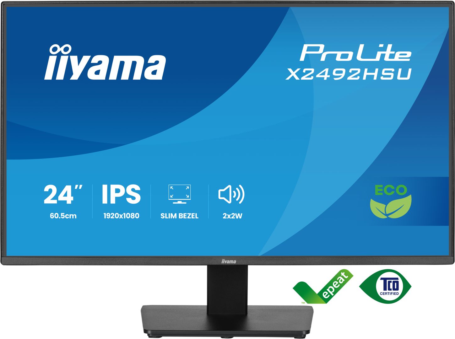 iiyama 24