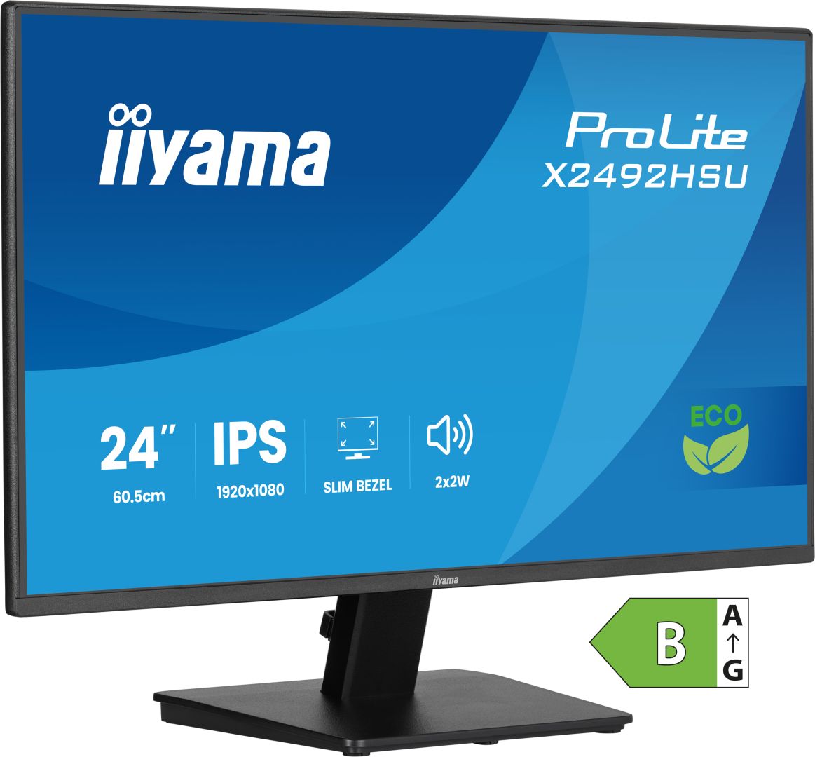 iiyama 24