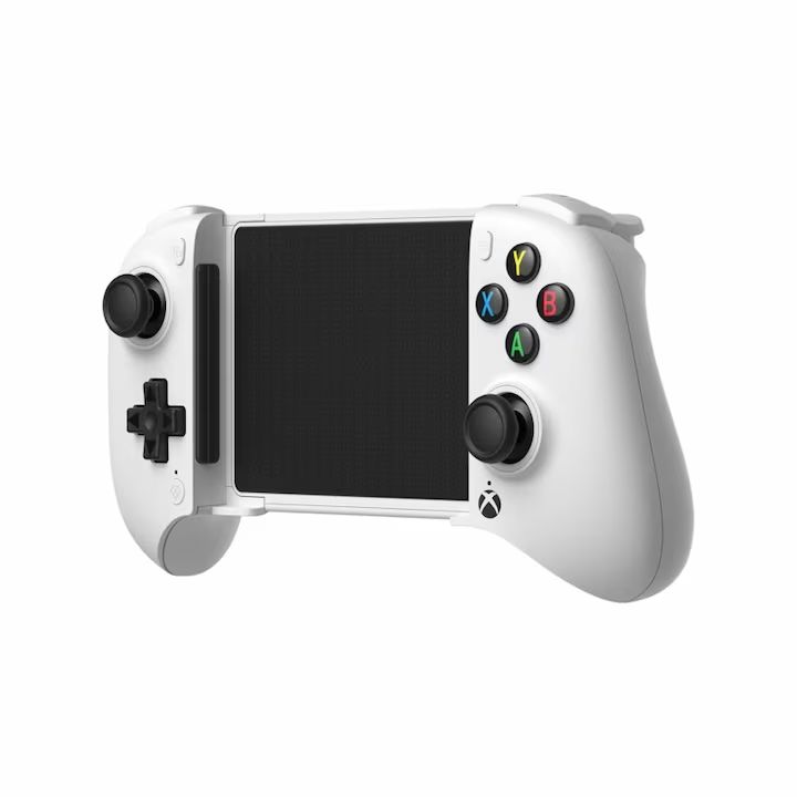 8BitDo Ultimate Mobile Xbox Edition Bluetooth Gamepad White