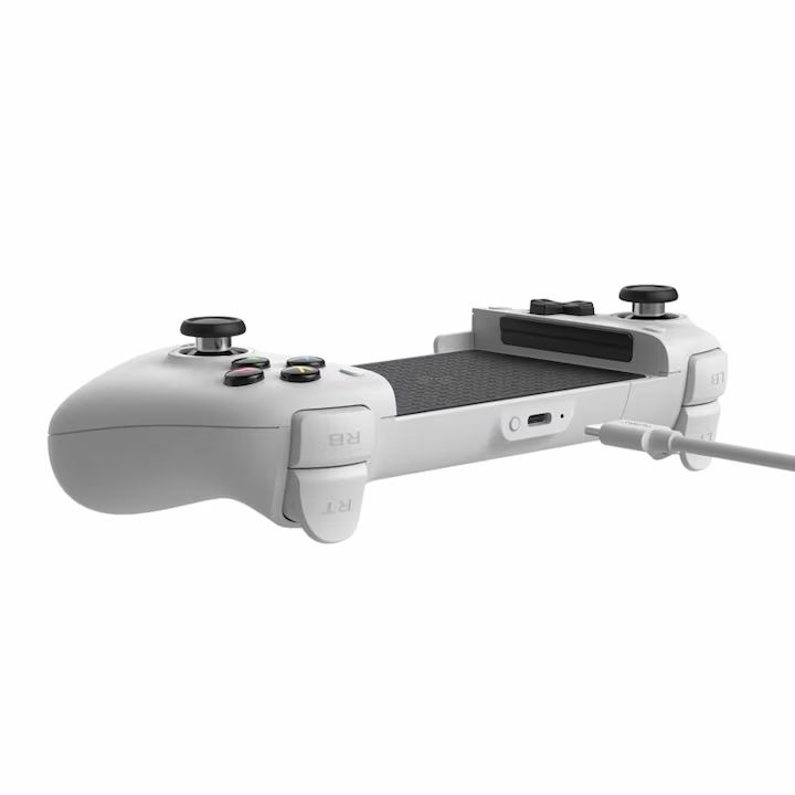 8BitDo Ultimate Mobile Xbox Edition Bluetooth Gamepad White