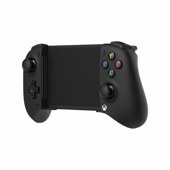 8BitDo Ultimate Mobile Xbox Edition Bluetooth Gamepad Black