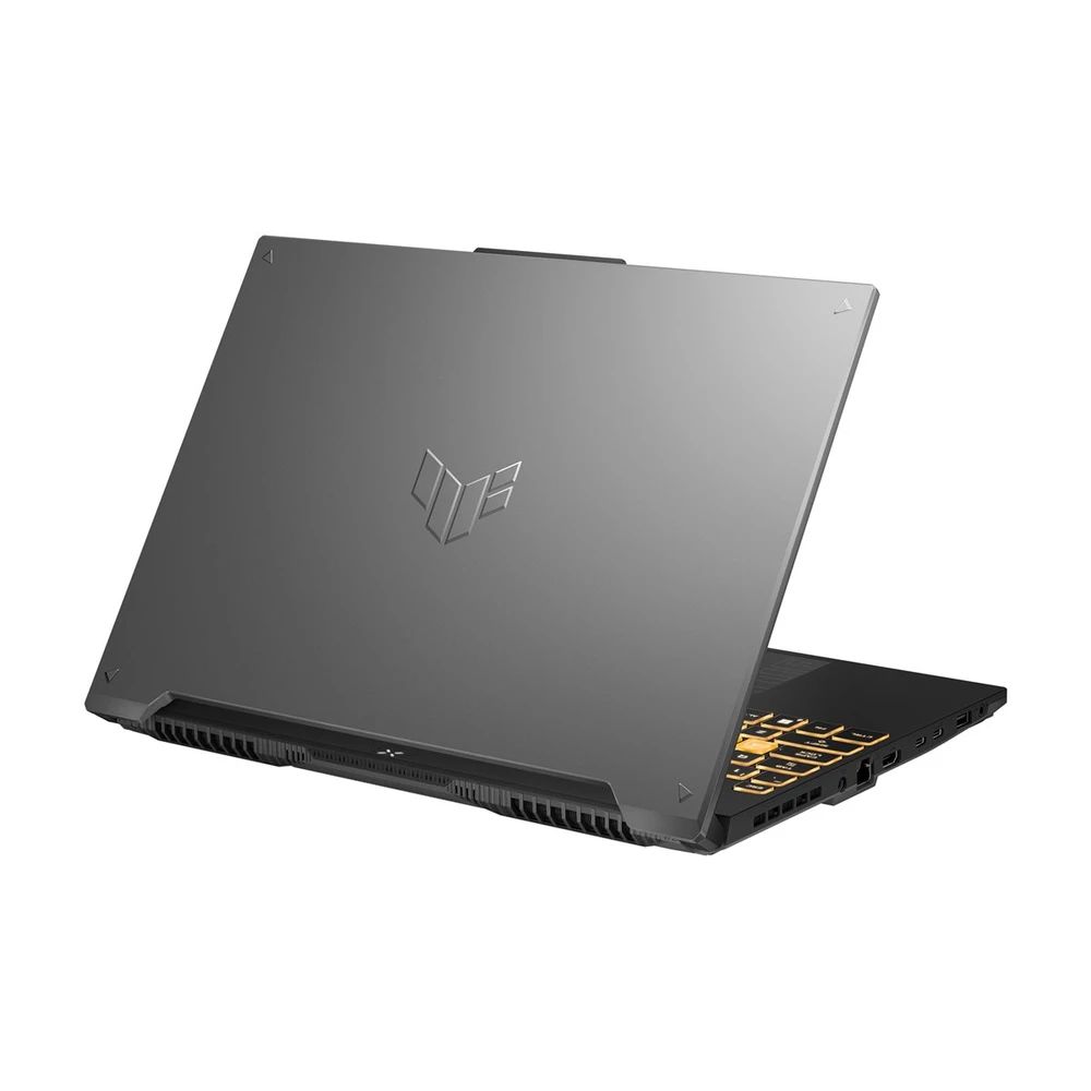 Asus FA608UMI-TU166 Jaeger Gray