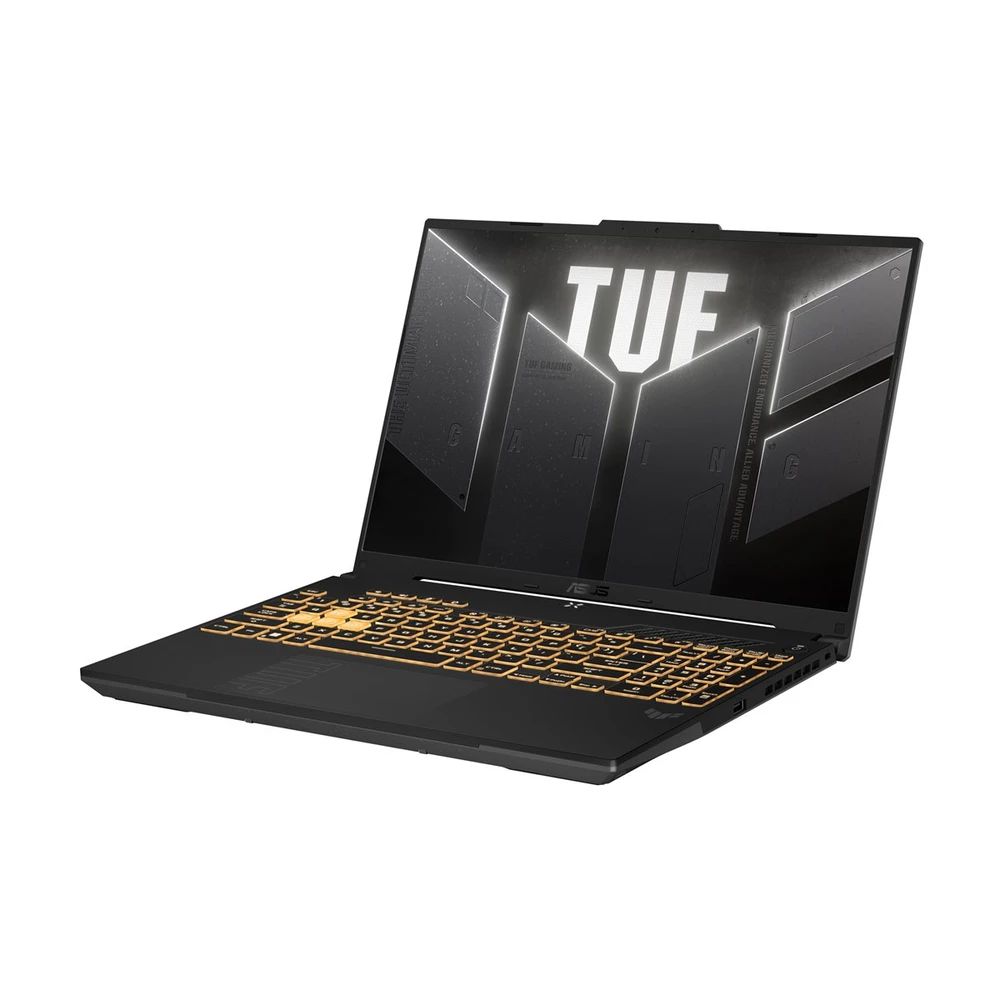 Asus FA608UMI-TU166 Jaeger Gray