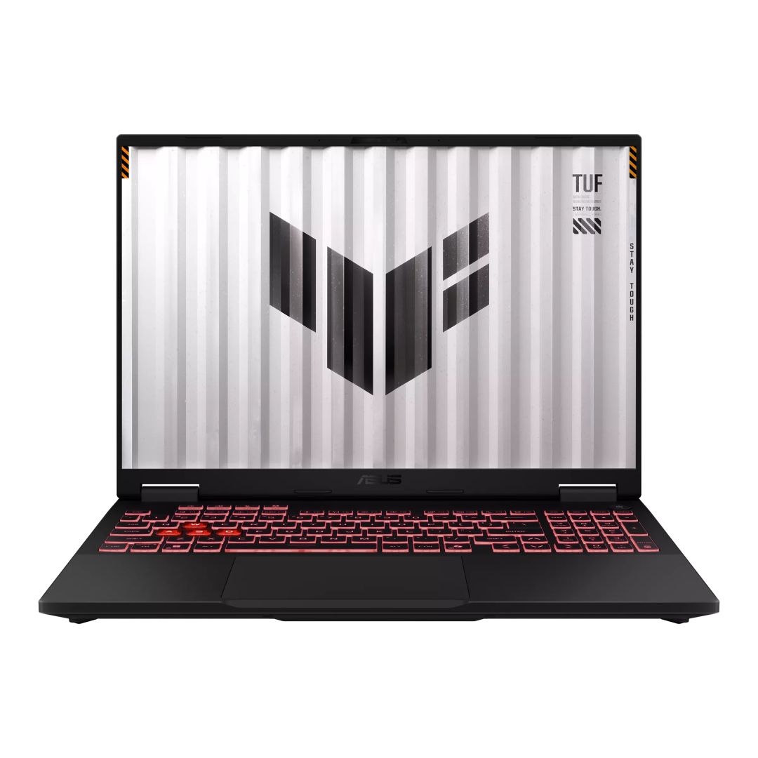 Asus FA608UHI-TU126 Jaeger Gray