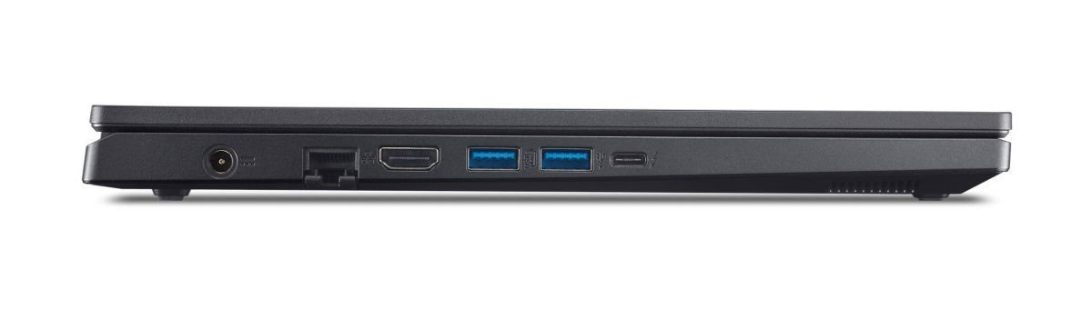 Acer Nitro V ANV15-A31-R9XH Black