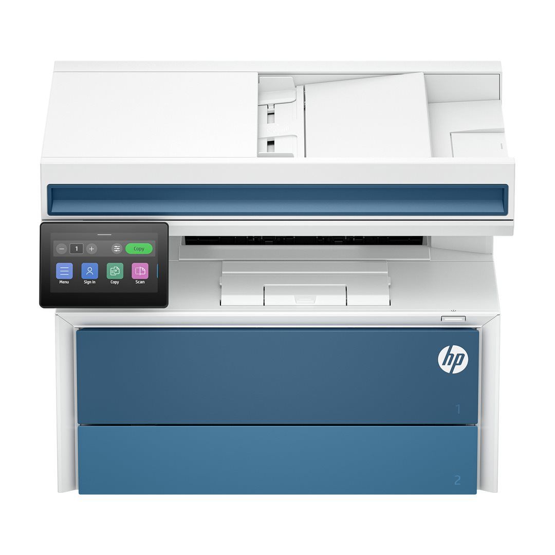 HP LaserJet Pro MFP 4113fdn Lézernyomtató/Másoló/Scanner