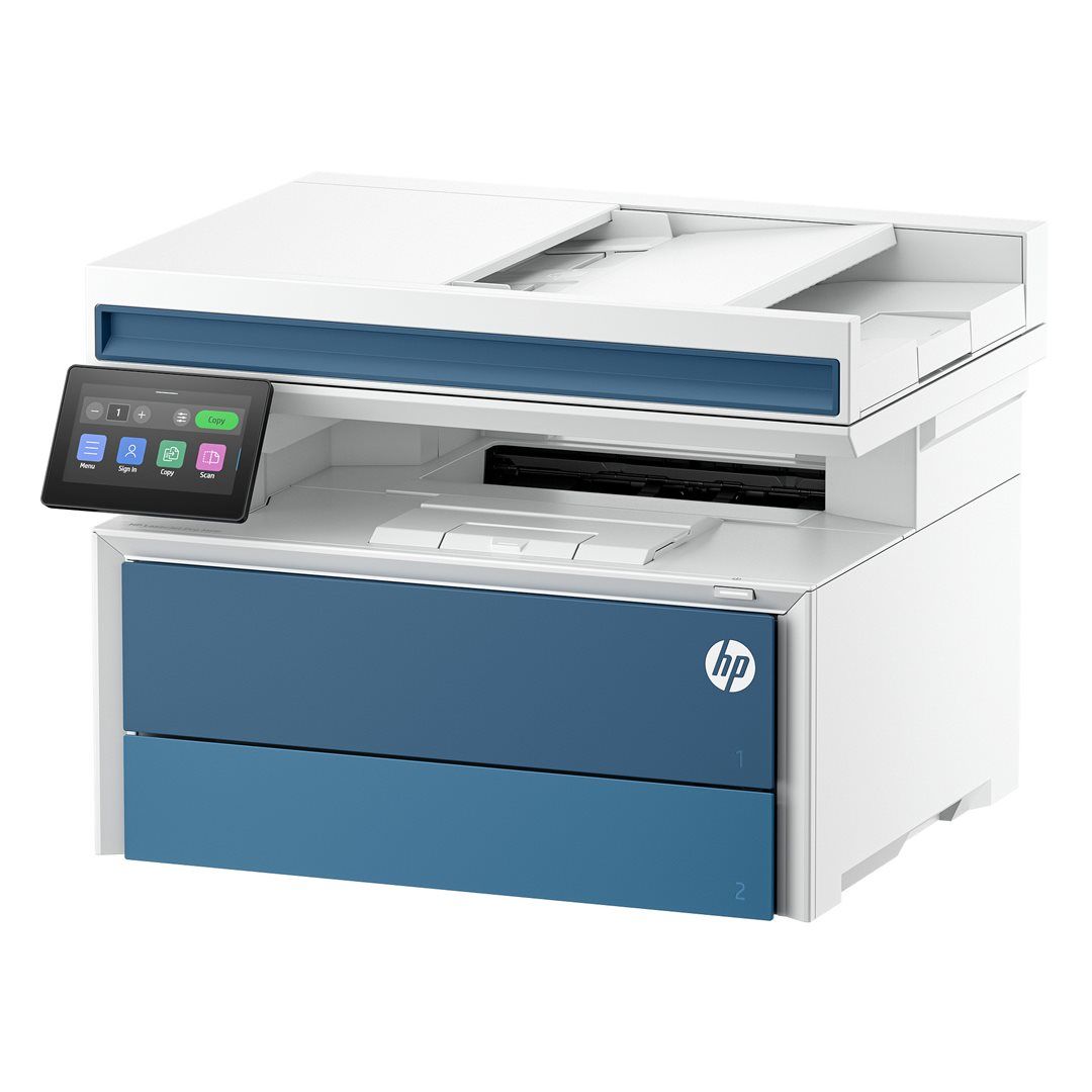 HP LaserJet Pro MFP 4113fdn Lézernyomtató/Másoló/Scanner