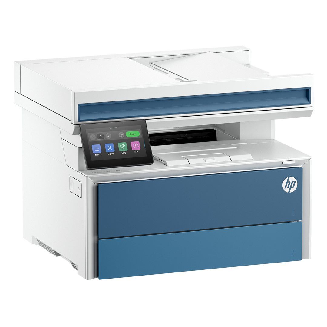 HP LaserJet Pro MFP 4113fdn Lézernyomtató/Másoló/Scanner