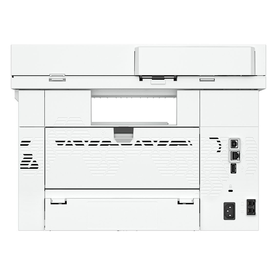 HP LaserJet Pro MFP 4113fdn Lézernyomtató/Másoló/Scanner