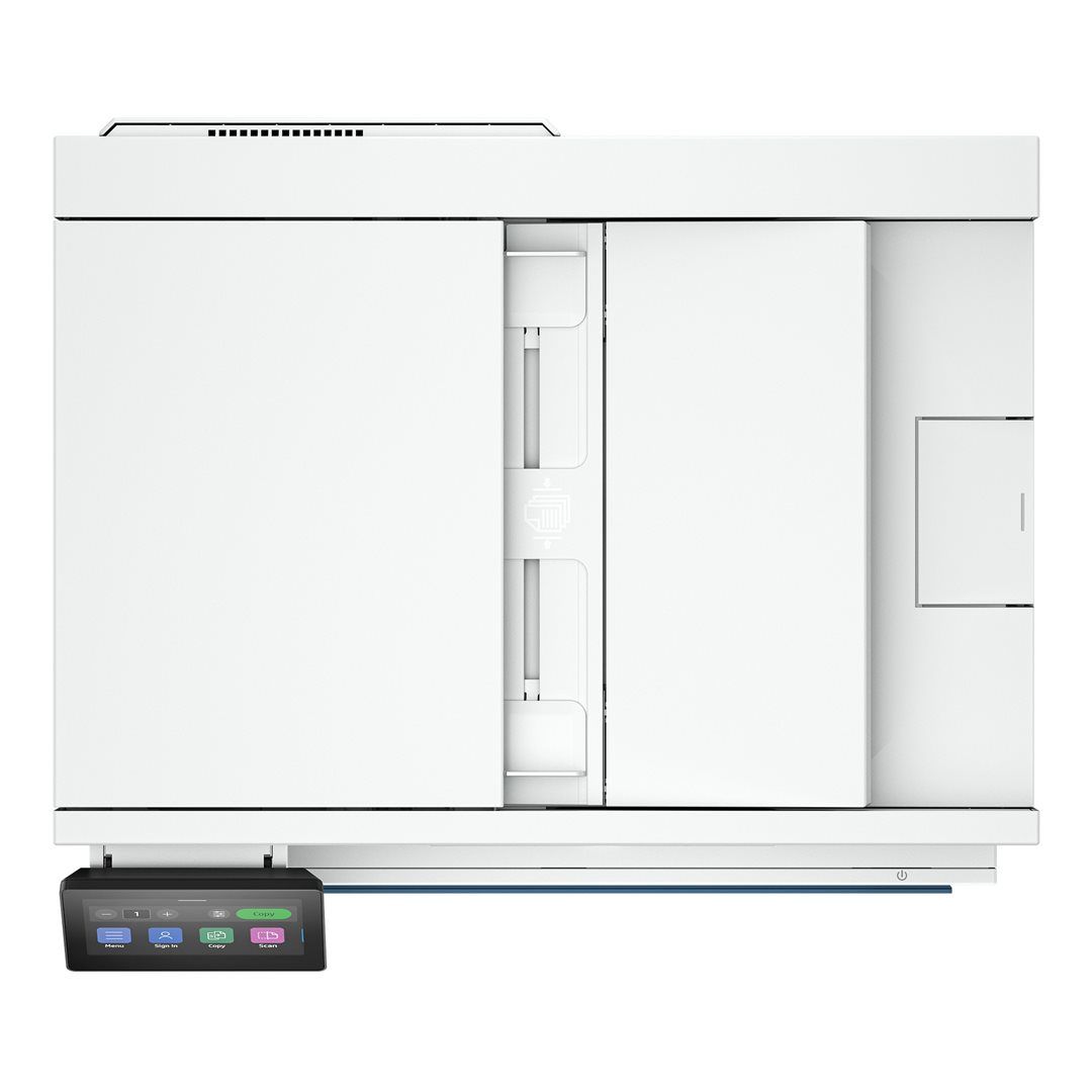HP LaserJet Pro MFP 4113fdn Lézernyomtató/Másoló/Scanner