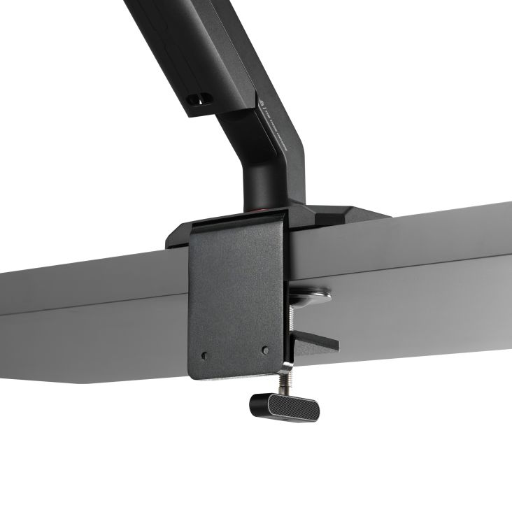 Asus AAS01R ROG Ergo Monitor Arm Black