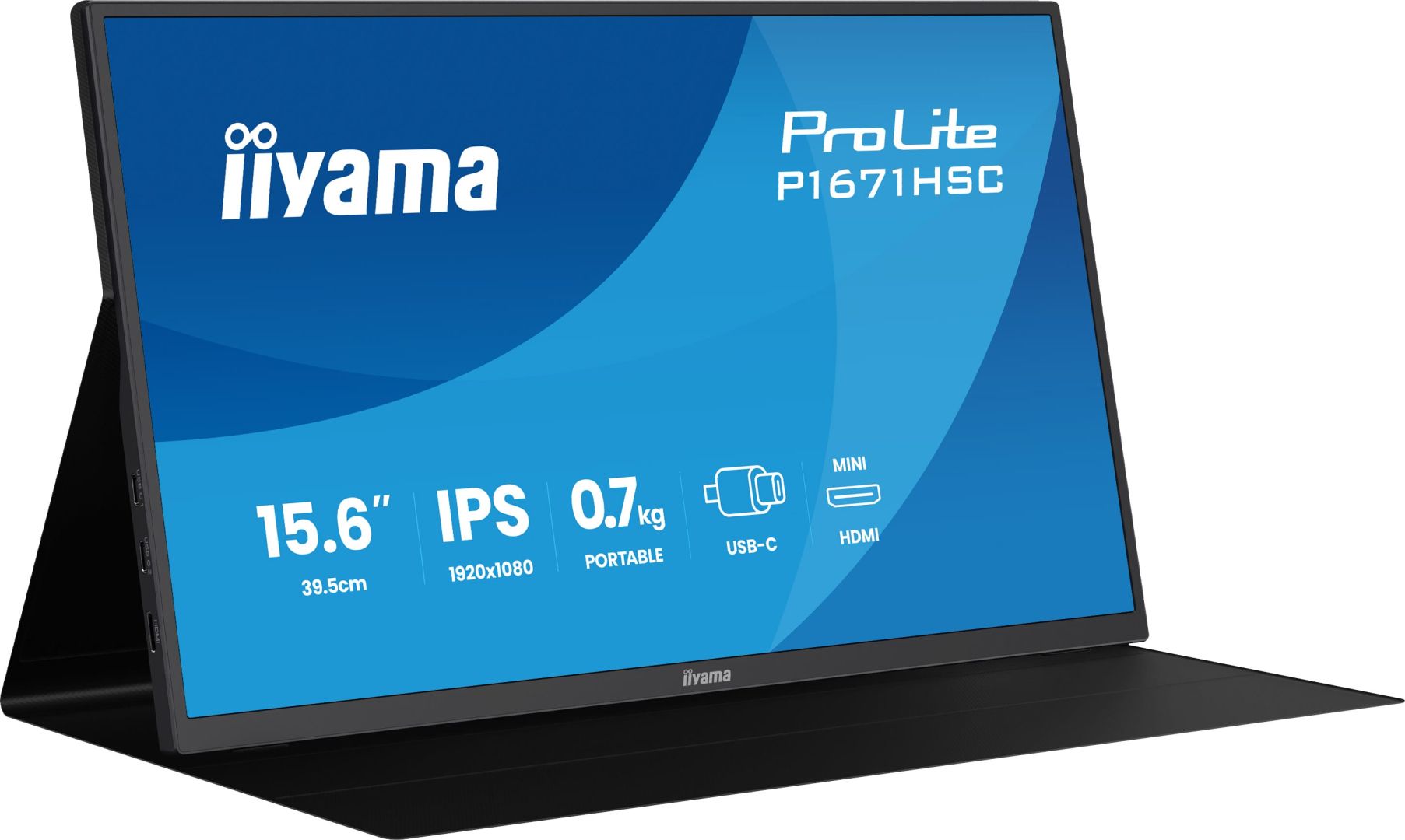iiyama 15,6