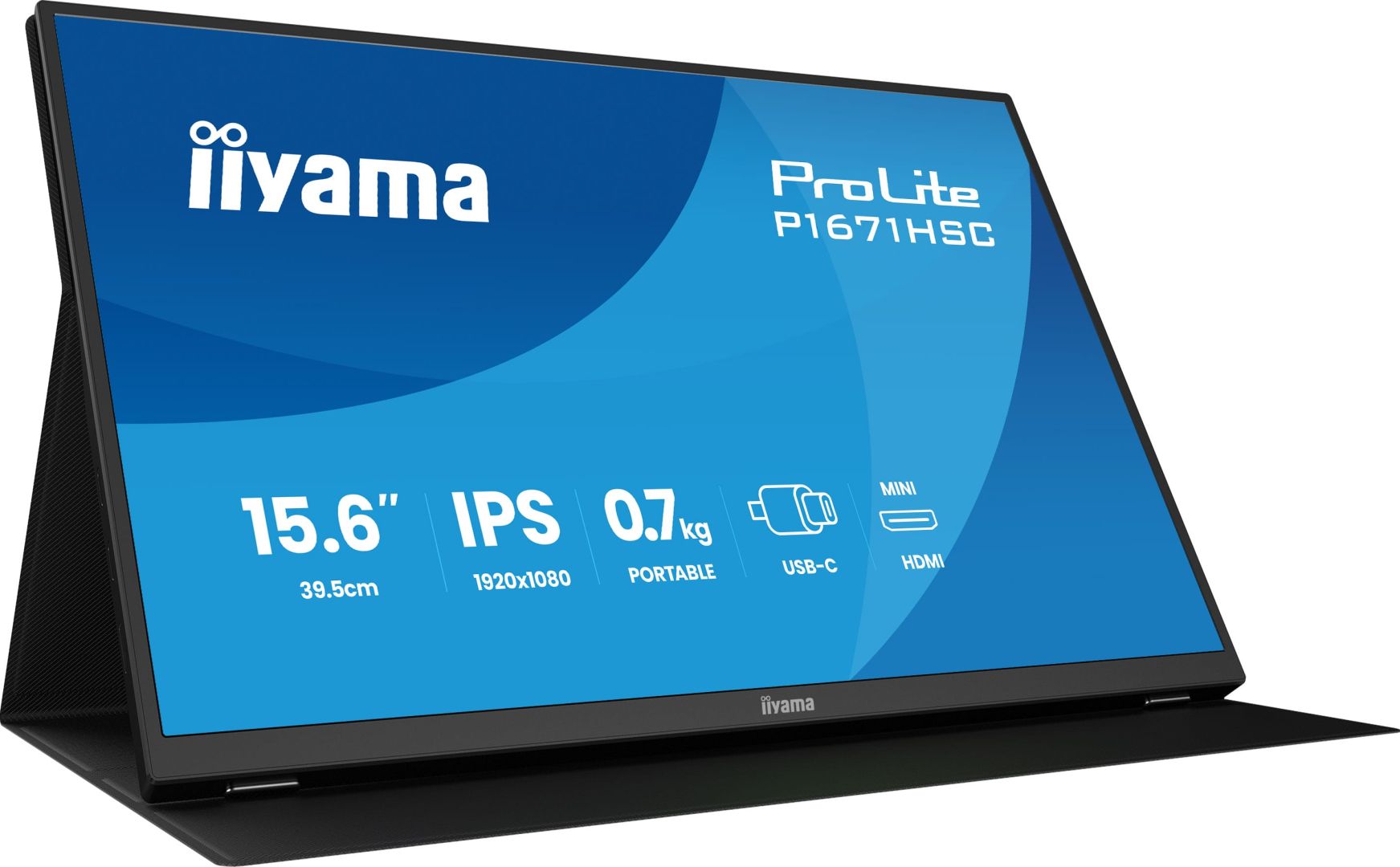 iiyama 15,6