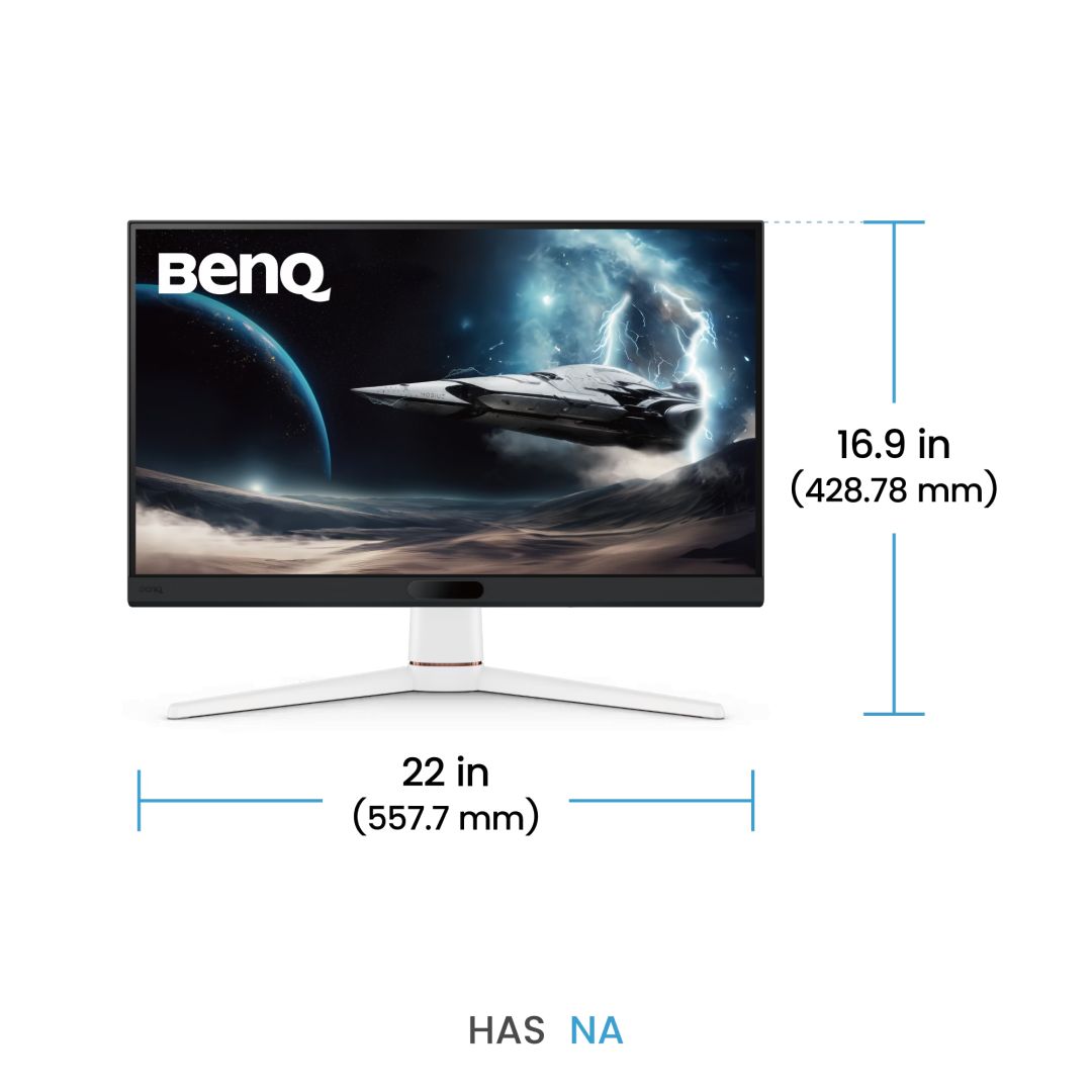 Benq 24,5
