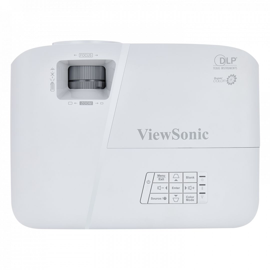 Viewsonic PA503W