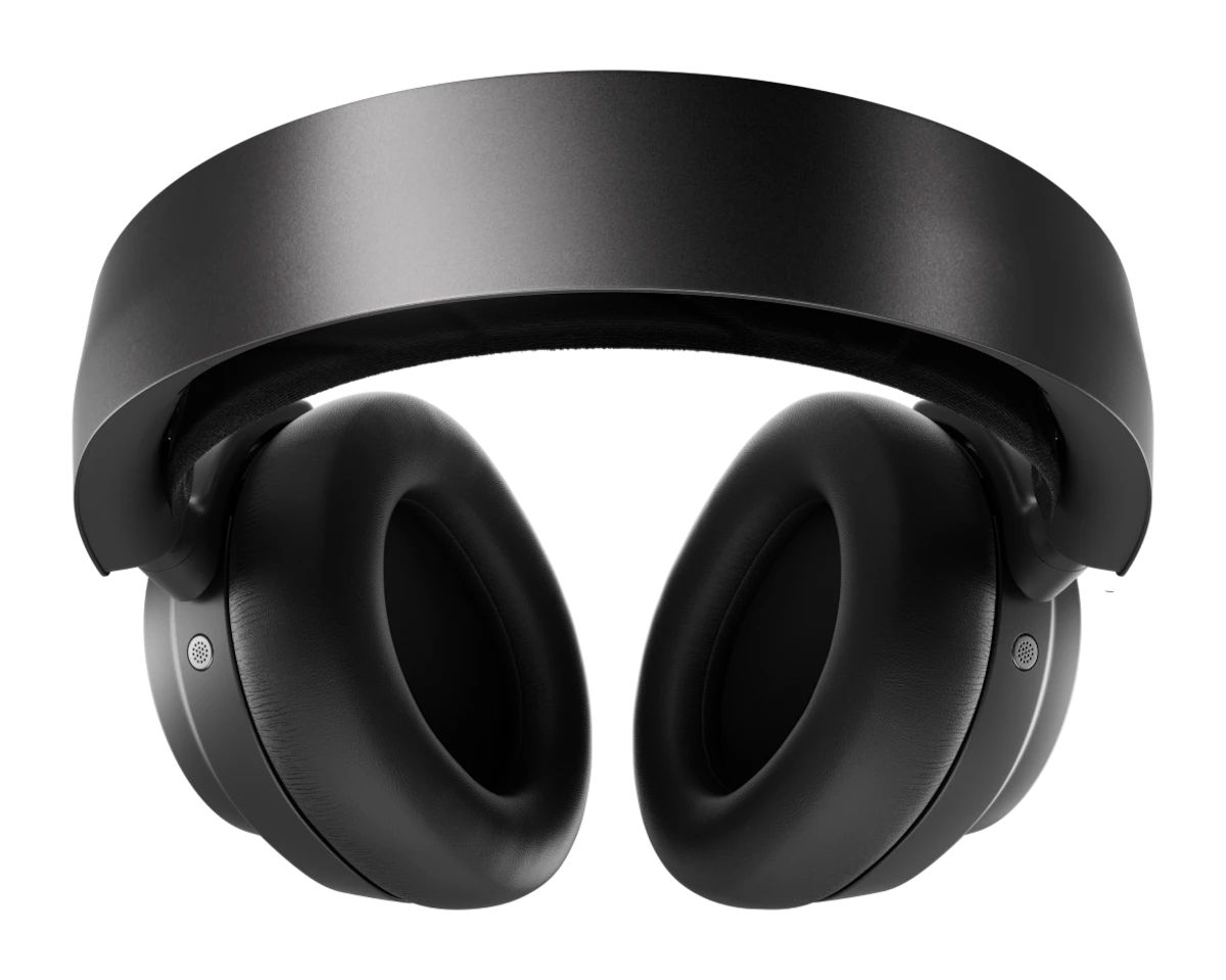 Steelseries Arctis Nova Pro Omni Wireless Bluetooth Gaming Headset Black Retail