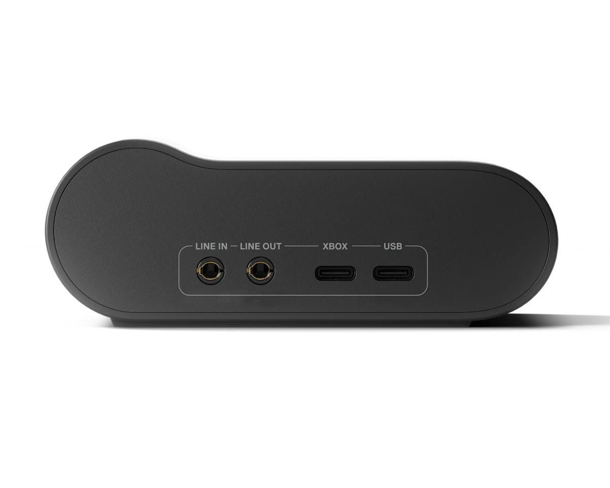 Steelseries Arctis Nova Pro Omni Wireless Bluetooth Gaming Headset Black Retail