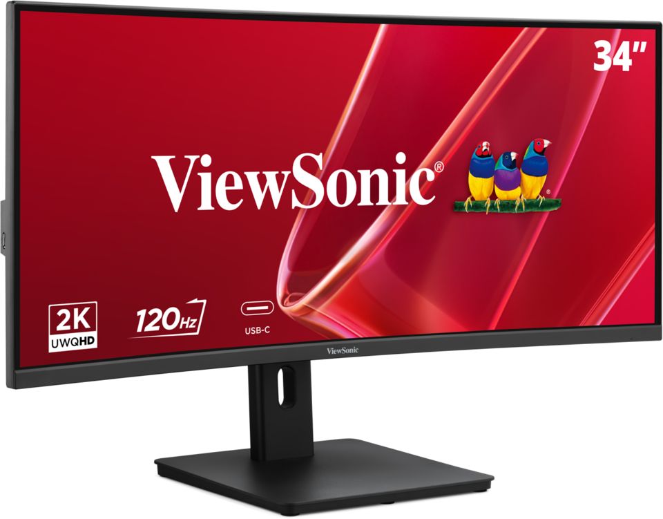 Viewsonic 34