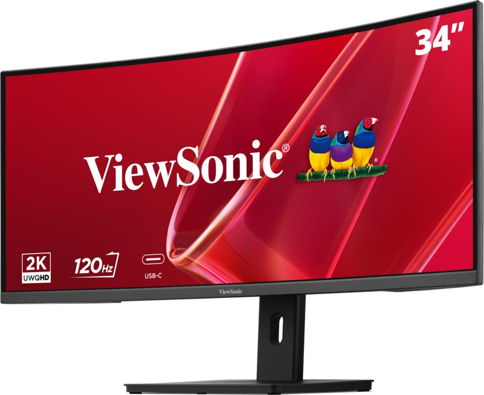 Viewsonic 34