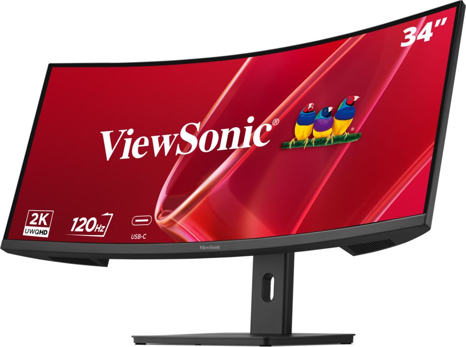 Viewsonic 34