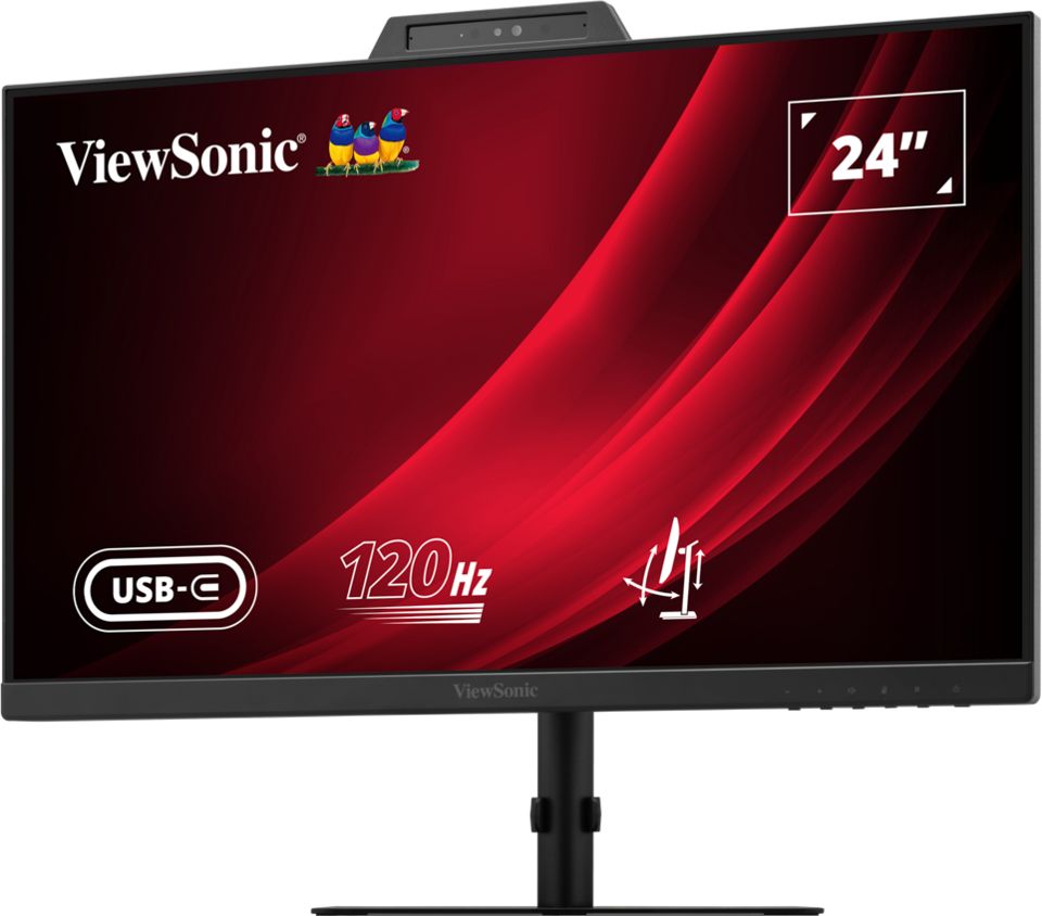 Viewsonic 23,8