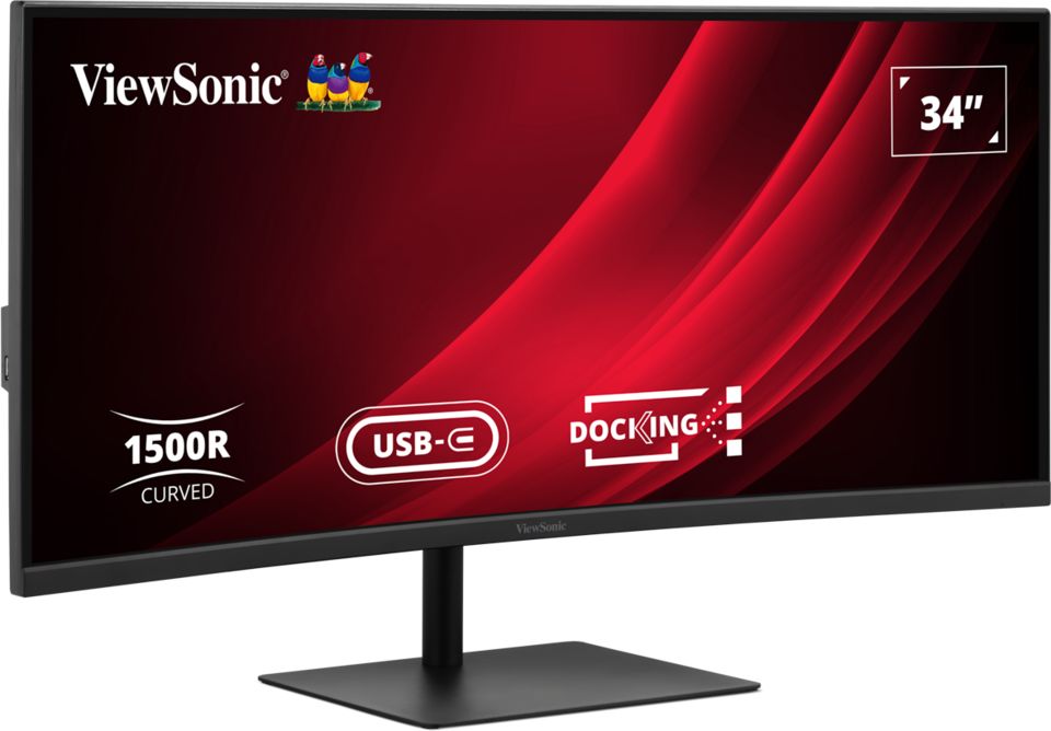 Viewsonic 34