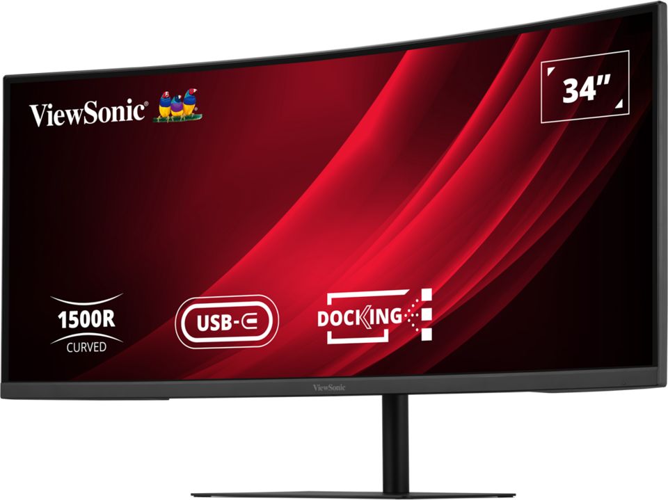 Viewsonic 34