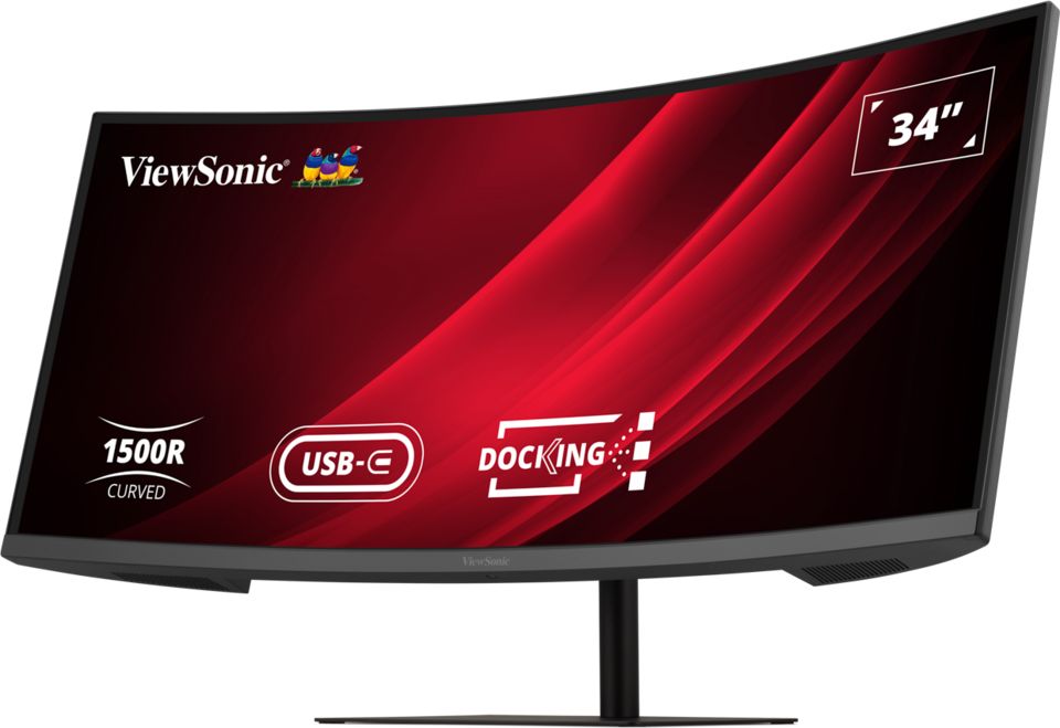 Viewsonic 34